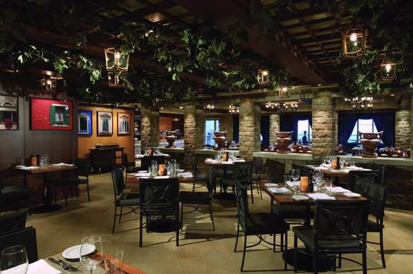 NCL Norwegian Breakaway La Cucina 2.jpeg